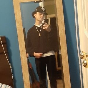 Meet your Posher, Noah